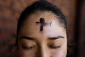 Factsheet: Lent and Easter