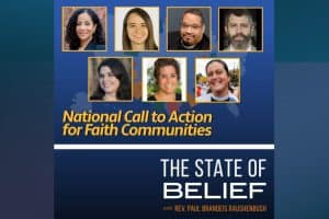 Religion news 7 April 2025