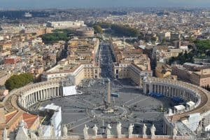 Religion news 24 April 2025